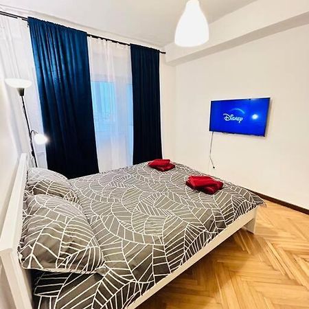 Cosy Apartment #12Lunipebega Тимишоара Екстериор снимка
