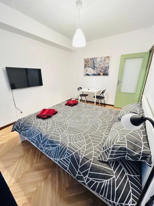 Cosy Apartment #12Lunipebega Тимишоара Екстериор снимка